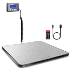 Digitale postwaage 400lb gebraucht kaufen  Potsdam