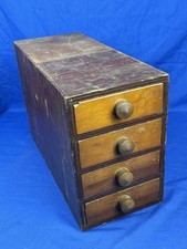 Vintage wood drawer for sale  Saco