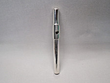 Gemeinhardt solid silver for sale  Sikeston