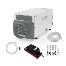 Aprilaire pint dehumidifier for sale  Milan