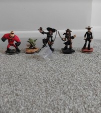 disney infinity characters for sale  FAREHAM
