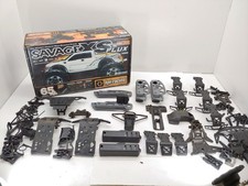 Hpi racing savage for sale  Seymour