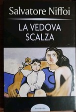 Vedova scalza romanzo usato  Cagliari