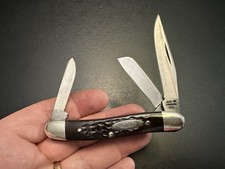Vintage 1977 case for sale  Mount Sterling