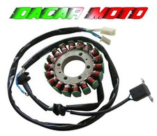 Statore volano alternatore usato Statore volano alternatore usato  Napoli