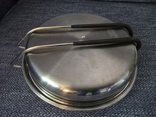 Camping cook set for sale  Lincoln