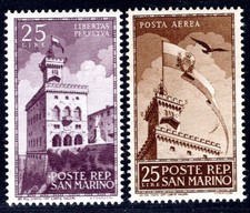 San marino 1945 gebraucht kaufen San marino 1945 gebraucht kaufen  Weimar