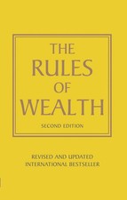 Rules wealth free for sale Rules wealth free for sale  STOCKPORT
