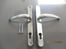 Polished chrome exterior for sale  LONDON