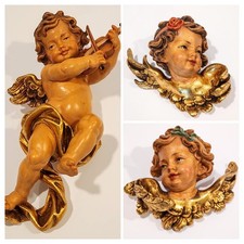 Vintage italian hand for sale  Ocala