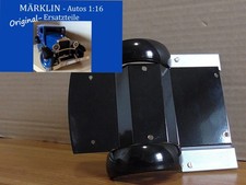 Märklin autobaukasten bodenpl gebraucht kaufen Märklin autobaukasten bodenpl gebraucht kaufen  Mönchengladbach