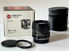Mint leica summicron for sale  Eagle
