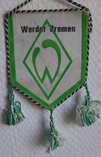 Wimpel pennant werder gebraucht kaufen  Rostock