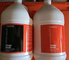 Xampu e condicionador Matrix Total Results mega elegante, galão cada  comprar usado  Enviando para Brazil
