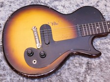 Gibson Melody Maker 3 4 '60 "Single Cut" comprar usado  Enviando para Brazil