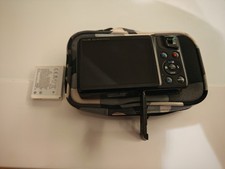 Canon powershot sx600 usato  Roma
