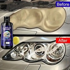 Kit restauration polissage d'occasion  Paris XV
