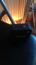 Enceinte marshall portative d'occasion  Rueil-Malmaison