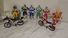Bandai 1993 power for sale  South Boston