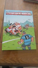 Rugbymen 2021 édition d'occasion  Attignat