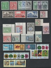 British colonies qeii for sale  Owings Mills