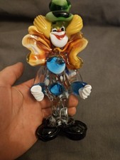 Vintage murano italy for sale  Kelseyville