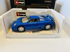Burago cod.3035 scale for sale  DORCHESTER