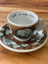 thun caffe al volo gebraucht kaufen  Missen-Wilhams