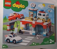 Lego duplo parkhaus gebraucht kaufen  Solingen