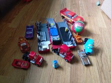 Disney pixar cars for sale  ROTHERHAM