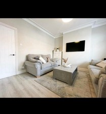 Scs westwood seater for sale  CHEADLE