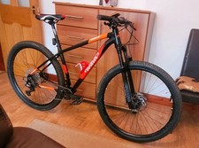 Willier triestina hardtail for sale  CHORLEY