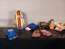 Keychain lot lego for sale  Kimberling City