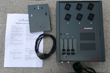 Zero alphapack channel for sale  BEDFORD