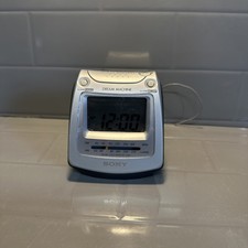 Sony icf c630 for sale  NORWICH