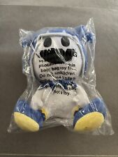 Boneca de Pelúcia Jack Frost Shin Megami Tensei Atlus TGS Persona LIMITADA Recheada comprar usado  Enviando para Brazil