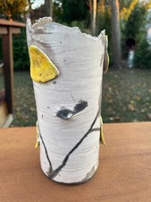 Handmade birch bark for sale  Bronx