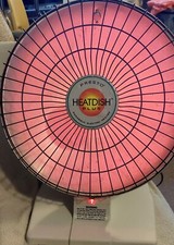 Presto heatdish parabolic for sale  New Holland