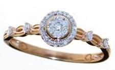 Rose gold ct for sale  Murfreesboro