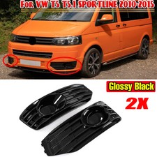 Front bumper fog for sale  WALSALL