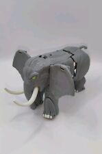 Transformers beastwars ironhid gebraucht kaufen  München