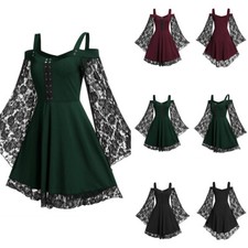 Damen punk gothic gebraucht kaufen  Obertshausen