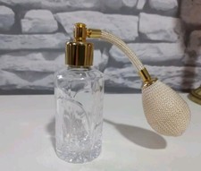 Vintage cut crystal for sale  DUMFRIES