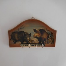 N2716 porte clefs d'occasion  Nice-