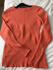 Karen millen orange for sale  BROMLEY