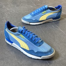 Vintage 1980s puma for sale  DONCASTER
