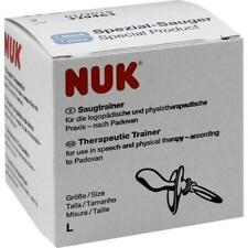 Nuk saugtrainer 1 gebraucht kaufen  Wasungen
