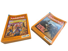 Lassiter 1821 1840 gebraucht kaufen  Horka