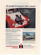 1956 international harvester for sale  North Baltimore