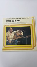 Vinicius moraes toquinho usato  Trebisacce